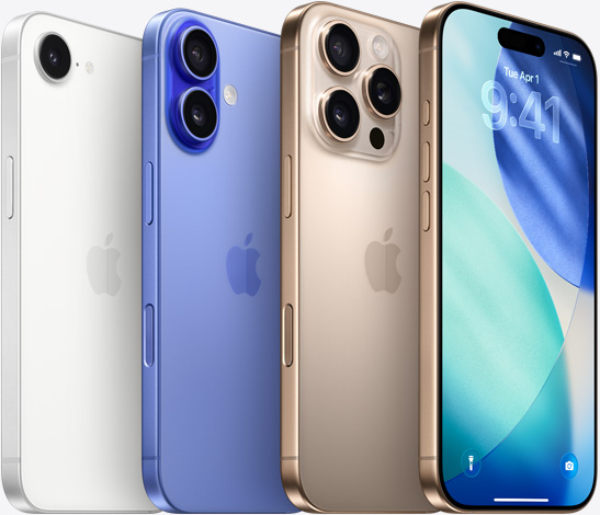 iPhone 14 e iPhone 14 Pro