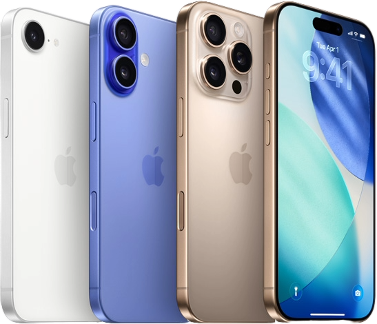 iPhone 14 e iPhone 14 Pro