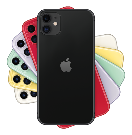 iPhones 11
