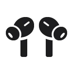 Airpods icon