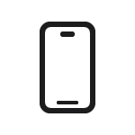 Iphone icon
