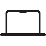 Macbook icon