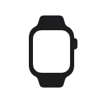 Apple Watch icon